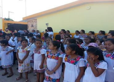 Alerta en Yucatán: 21% de menores de 4 años presentan cuadro de anemia