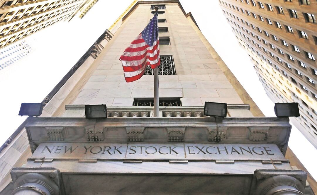 EU fue el país que atrajo mayor IED, con 367 mil millones en 2021. Foto: Archivo/ EL UNIVERSAL 