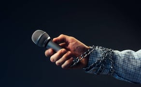 Alianza de Medios Mx expresa su preocupación por consulta de derechos de las audiencias (30/07/2026). Foto: Pixabay