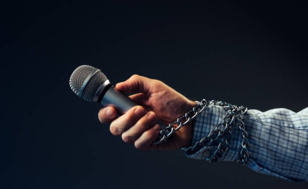 Alianza de Medios Mx expresa su preocupación por consulta de derechos de las audiencias (30/07/2026). Foto: Pixabay