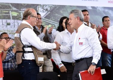 Ponen en marcha plan para reconstrucción de Jojutla