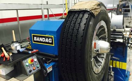 Bridgestone expande su planta en Cuernavaca