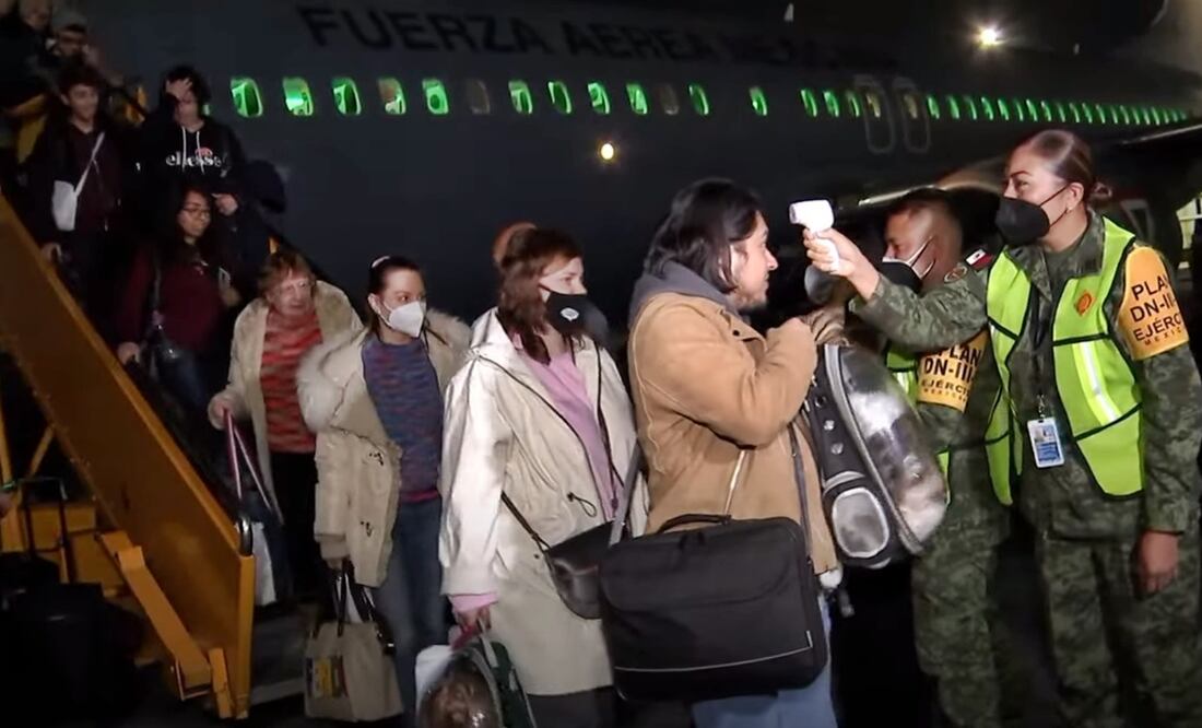 Foto: tomada de video