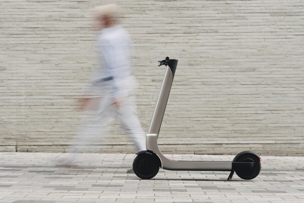 Fue diseñado y desarrollado por un par de ingenieros de F1.