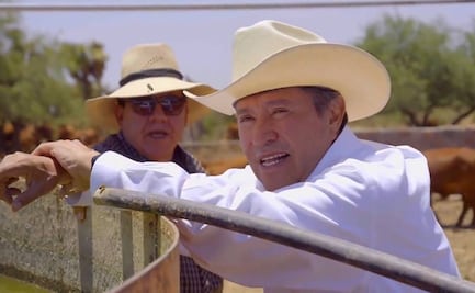 Ricardo Monreal reconoce “gestas heroicas” del movimiento obrero