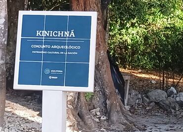 Ejido de Morocoy, en Quintana Roo, exige al INAH expropiación de tierras justa