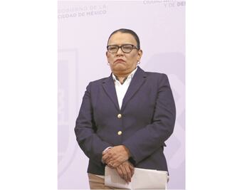 El efecto de la alerta en la CDMX