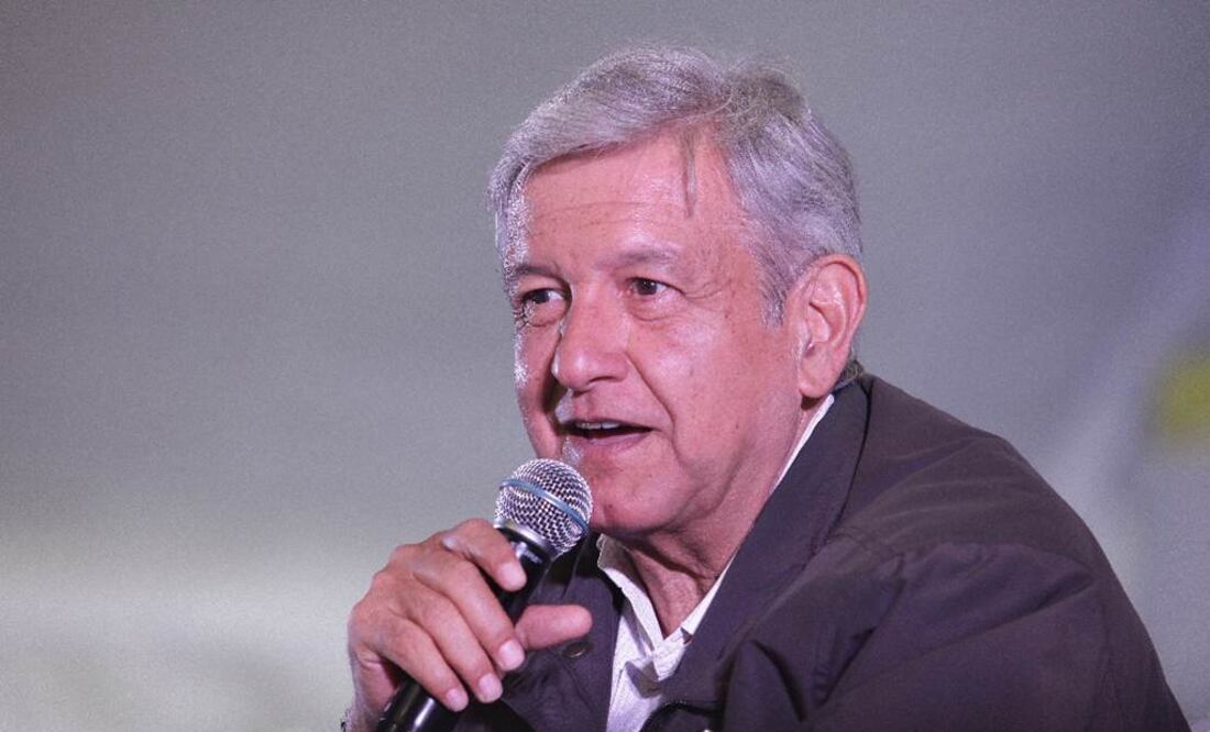 Foto: Archivo/EL UNIVERSAL