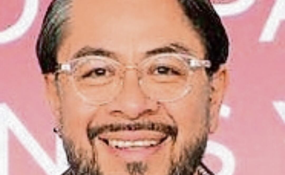 Daniel Serrano. Foto: Archivo / EL UNIVERSAL