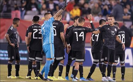 La opinión de los expertos, tras la goleada de México a Estados Unidos
