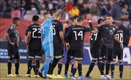 La opinión de los expertos, tras la goleada de México a Estados Unidos