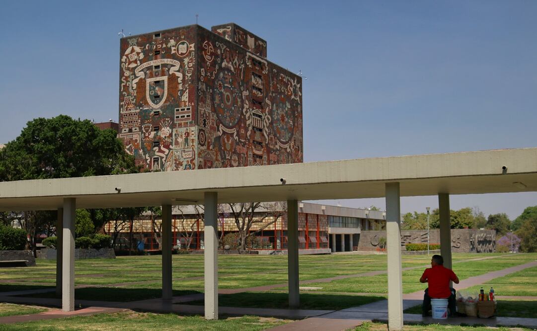 Foto: Archivo. EL UNIVERSAL