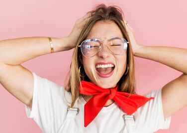 Los cuidados que necesitan tus lentes para durar más tiempo