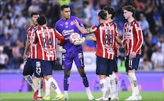 Resultado Liga MX: Tala Rangel detuvo un penalti al último minuto y aseguró el décimo triunfo de Chivas