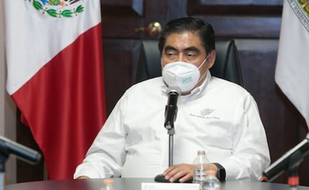 Barbosa prohíbe el regreso de actividades de la industria automotriz ante Covid-19