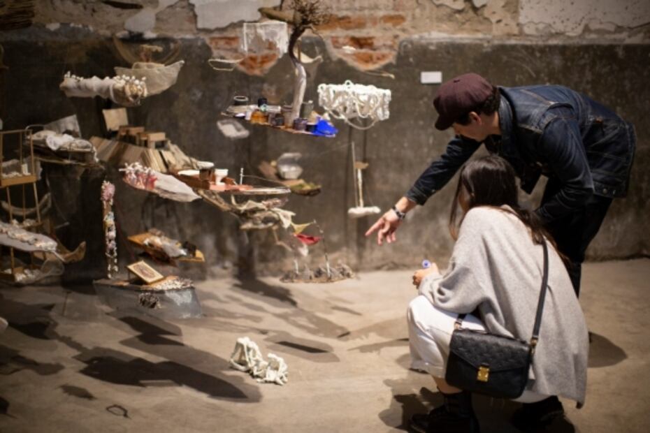 Por Covid-19, Salón Acme suspende su novena edición 