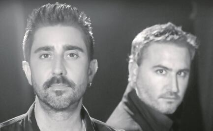 Álex Ubago sobrevive a las tendencias