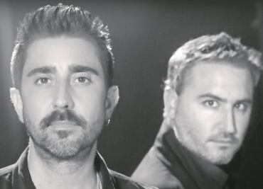 Álex Ubago sobrevive a las tendencias