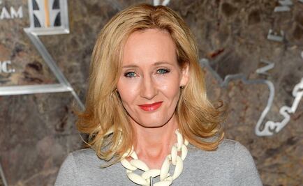 PEN premia a J.K, Rowling por su labor literaria