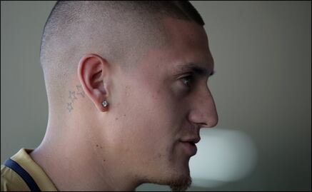 América habría aumentado la oferta por Nico Castillo