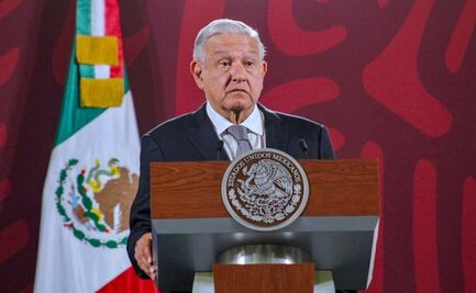 No soy pelele ni empleado de los empresarios, como los presidentes anteriores: AMLO