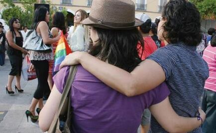 CNDH emite recomendación sobre matrimonios igualitarios