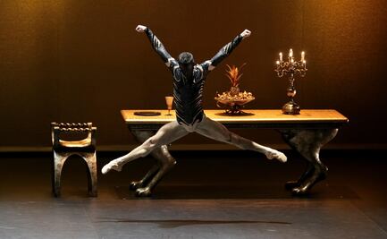 Alistan edición virtual del Festival de México en el Centro Histórico