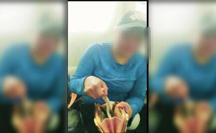 Por falla en el drenaje, sujeto balea a su vecina en la Pensil 