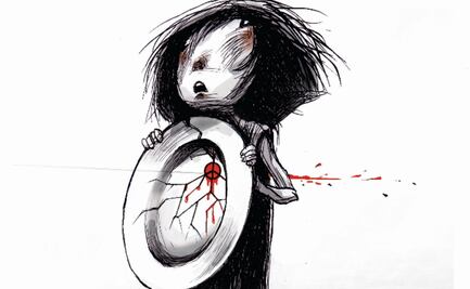 Aberrante genocidio en Gaza