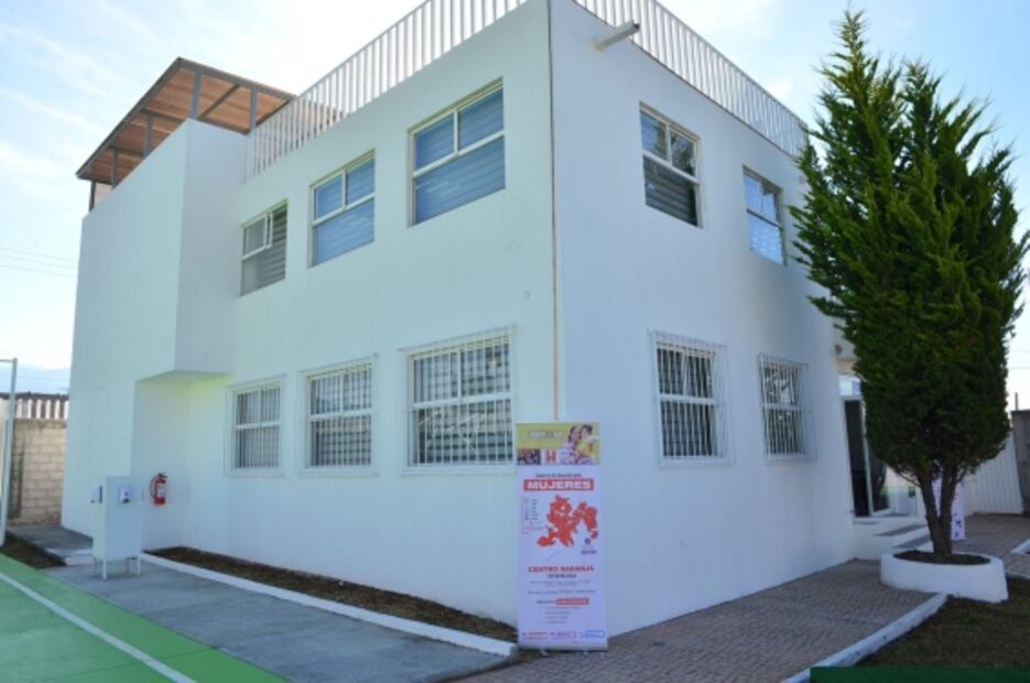 Alfredo Del Mazo Maza inaugura en Ixtapaluca un nuevo refugio para mujeres