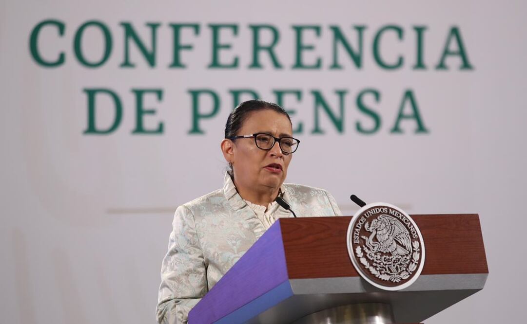 Foto: Germán Espinosa/EL UNIVERSAL