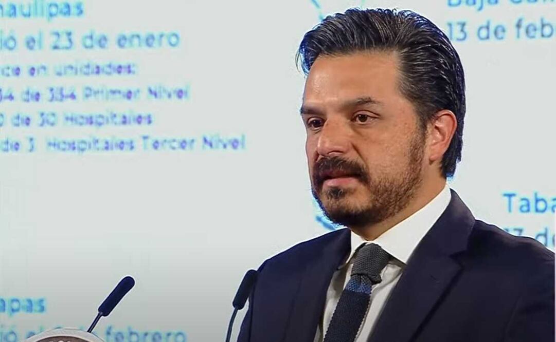 Foto: captura de video