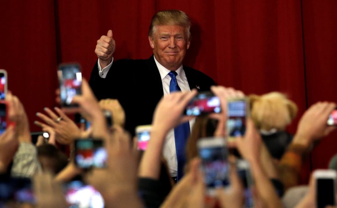 (Foto: Archivo/Reuters)