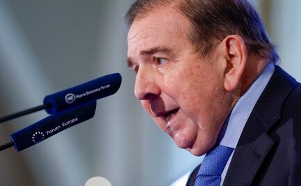 Fox, Calderón y otros expresidentes latinoamericanos acompañarán a Edmundo González en su regreso a Venezuela; amenazan con arrestarlos