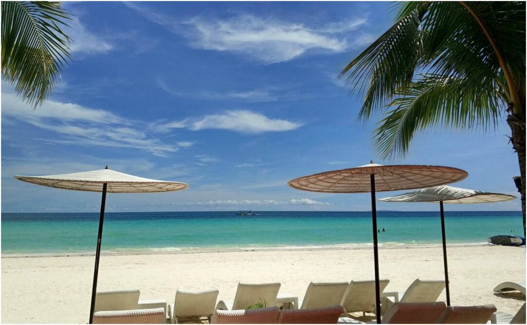 La pérdida económica para este país podría ascender a los mil 70 millones de dólares. (Foto: EFE) 