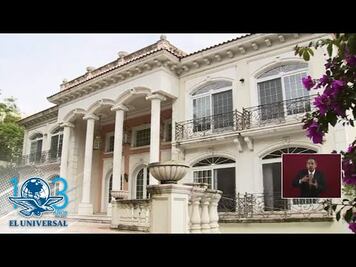 Poder judicial, PGR, SSA y el EdoMex fueron los beneficiarios Zhenli Ye Gon 