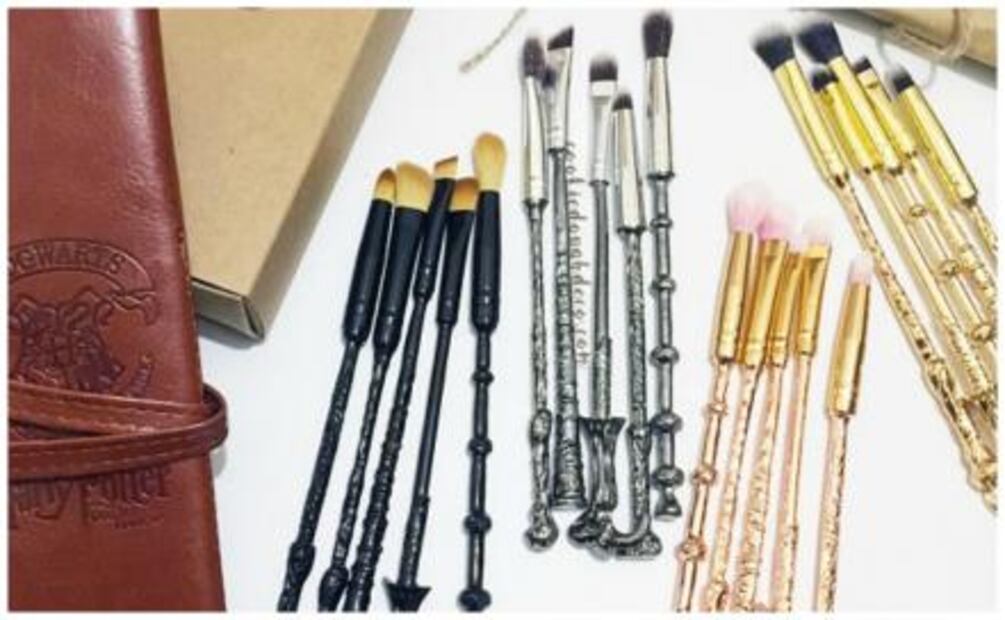 Las brochas que harán magia con tu maquillaje