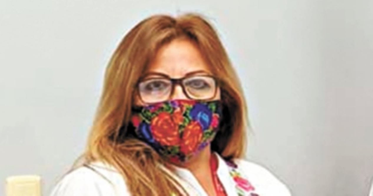 Sisely Burgos Cano. ESPECIAL