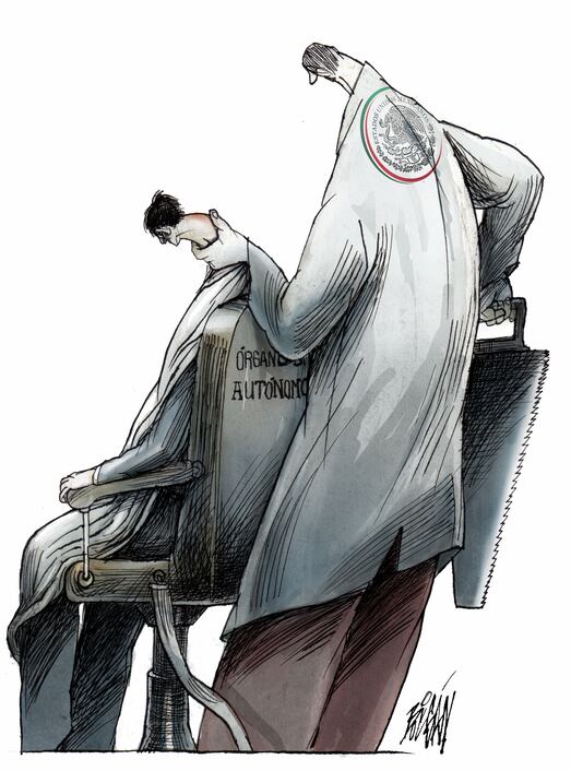 Estilista de egresos 2020