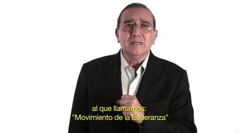 Reaparece Pablo Salazar Mendiguchía, ex gobernador de Chiapas