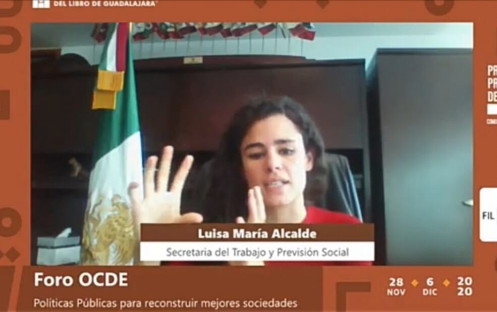 Ante Covid, dilema de salvar vidas o economía es falso: Secretario general de la OCDE