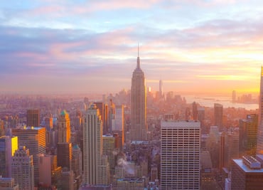 Día de los Rascacielos: estos son los más famosos de Instagram