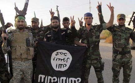 EI ha asesinado a más de 4 mil personas