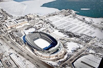 Agotados los boletos para la final de la Copa Oro