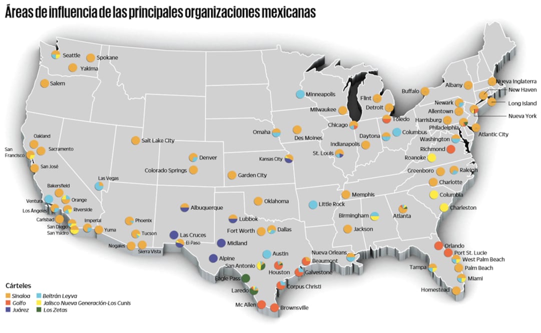 Foto: Archivo / EL UNIVERSAL 