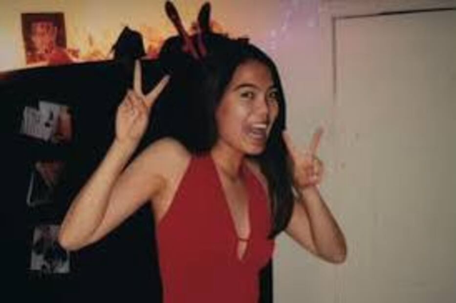 De qué trata '¿Qué hizo Jennifer?'. Fuente: Netflix.