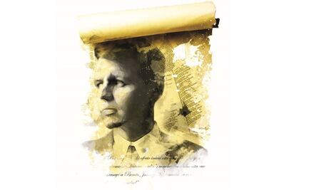 Otro Kennedy en México