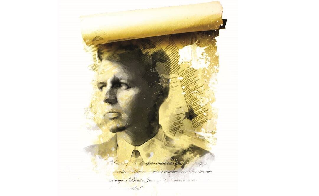 Otro Kennedy en México