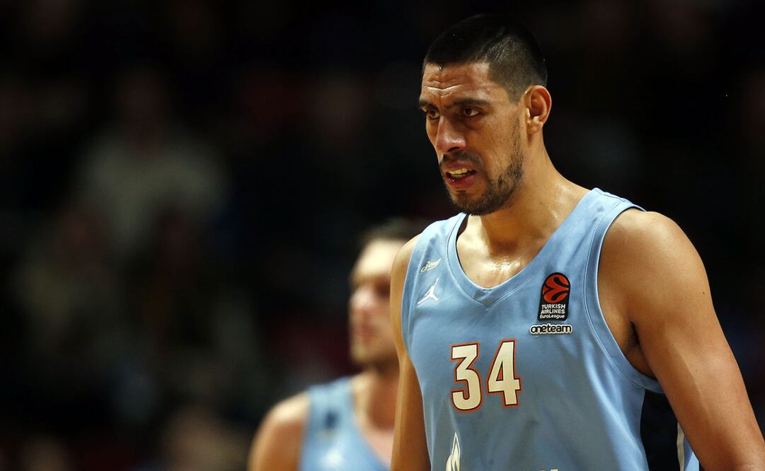 Foto: Basketball Club Zenit