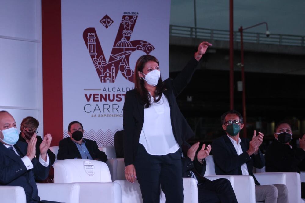 Foto: Juan Boites/EL UNIVERSAL 